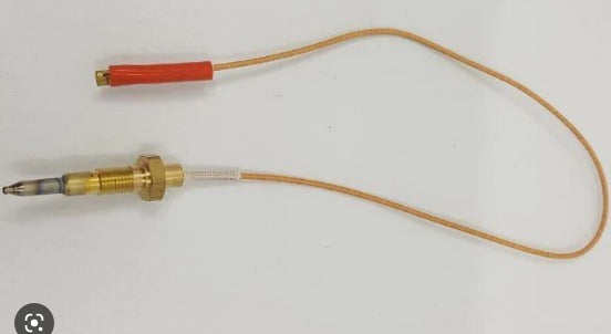 THERMOCOUPLE for Cooker Burner 2.8x0.5mmx320mm