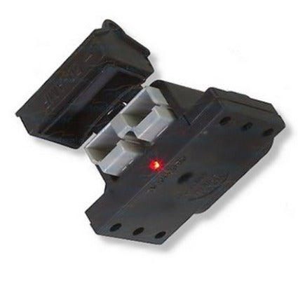 Trailer Vision 50 Amp Connectors Mounting Kit Trailer Vision