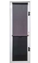 Load image into Gallery viewer, Aussie Traveller DC Caravan Door Blind
