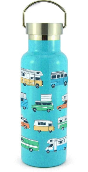 Water Bottle | The Camper Collection