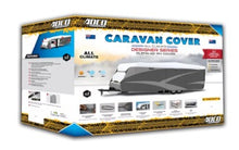 Load image into Gallery viewer, Adco Caravan cover 24-26&#39;
