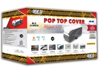 ADCO Pop Top Cover 14-16'