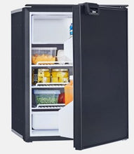 Load image into Gallery viewer, Bushman DC85X 12/24v Upright Fridge/Freezer 85L --- 1 ONLY!
