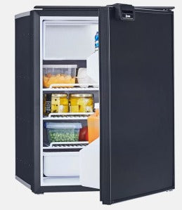 Bushman DC85X 12/24v Upright Fridge/Freezer 85L --- 1 ONLY!