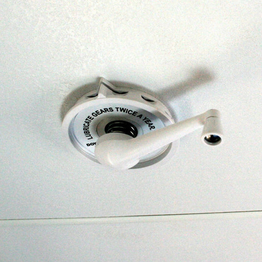 Winegard RP-6795 Elevating Crank Handle