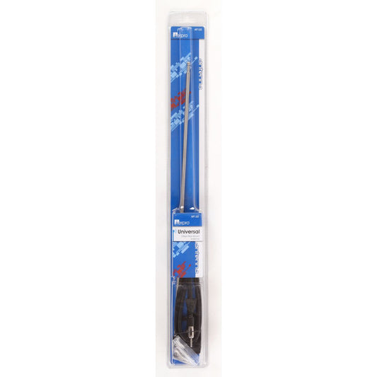Aerpro Radio antenna, side mounted - 126cm