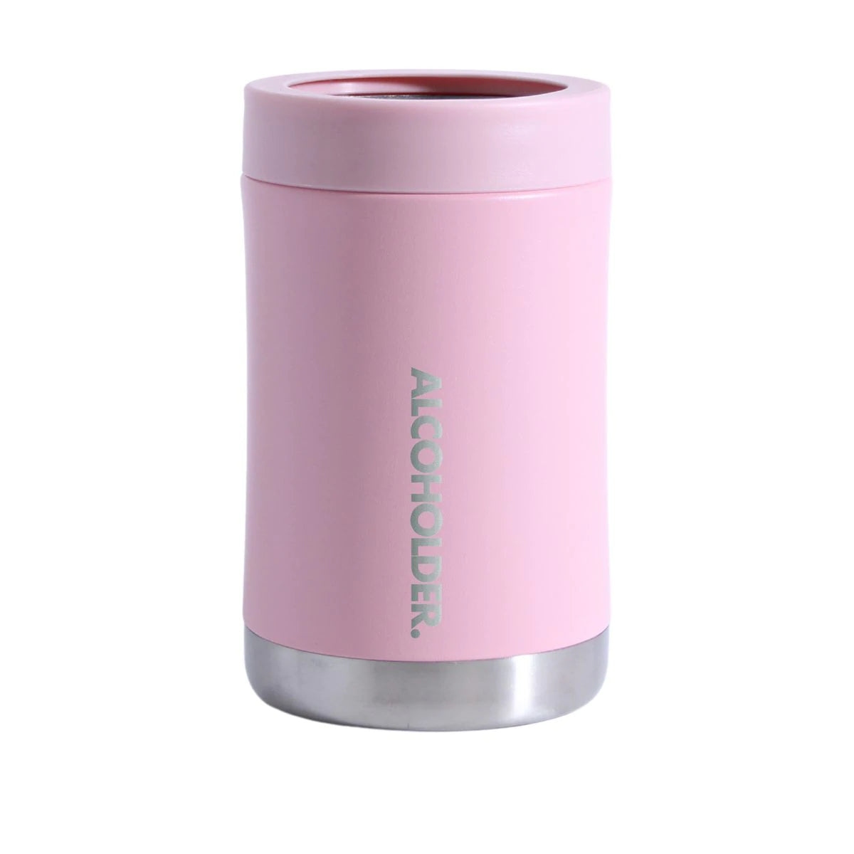 TRAVINO STUBZERO COOLER - BLUSH PINK