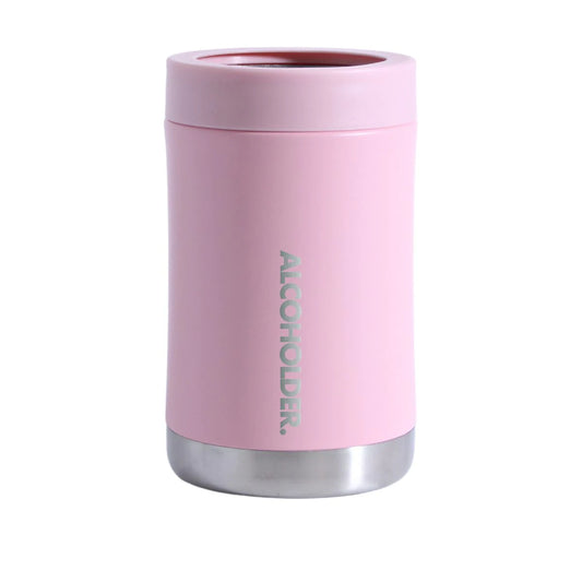 TRAVINO STUBZERO COOLER - BLUSH PINK