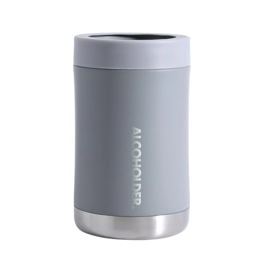 TRAVINO STUBZERO COOLER - CEMENT GREY