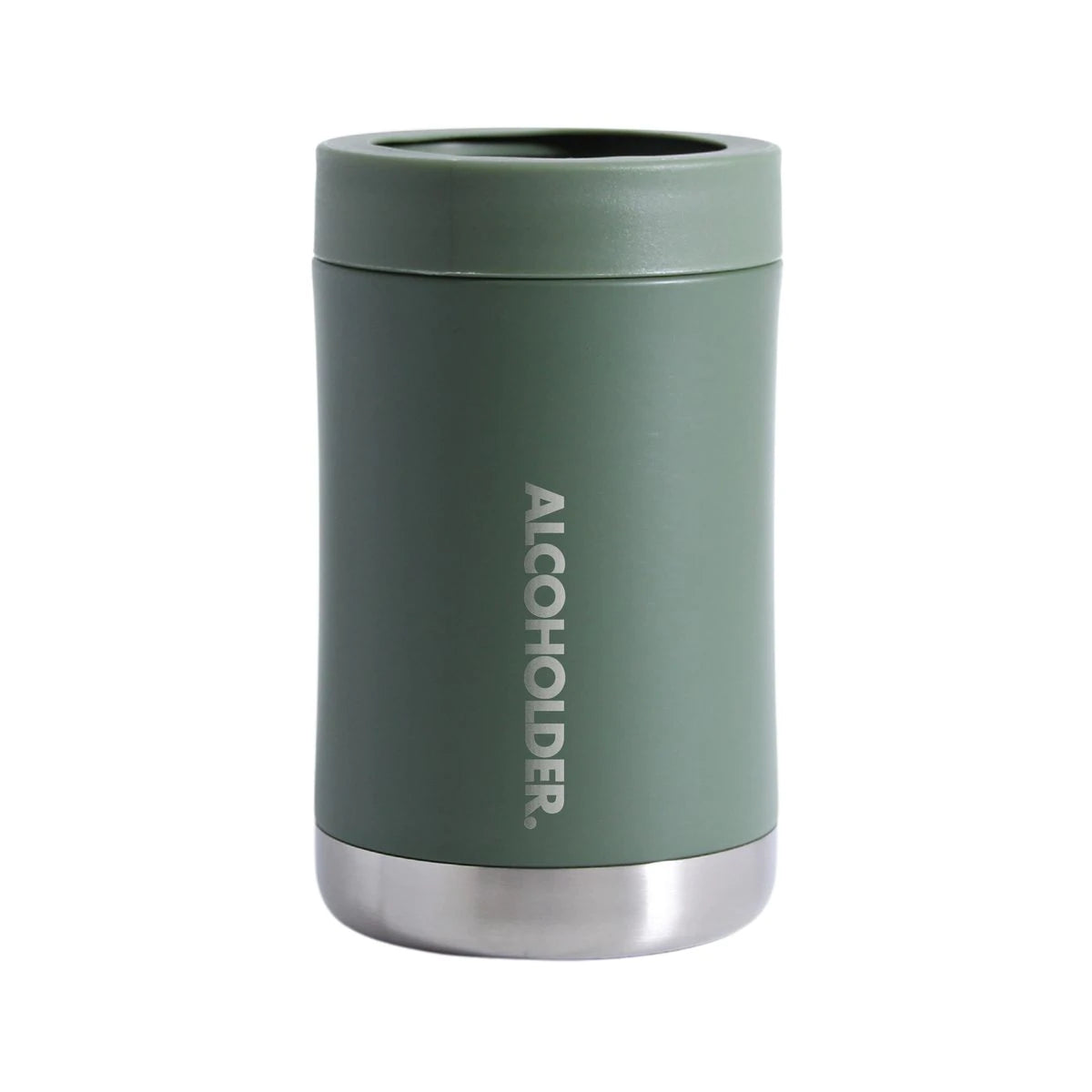 TRAVINO STUBZERO COOLER - HUNTER GREEN