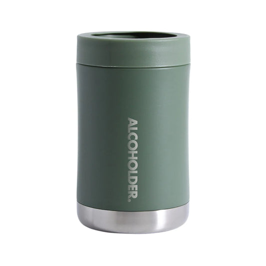 TRAVINO STUBZERO COOLER - HUNTER GREEN