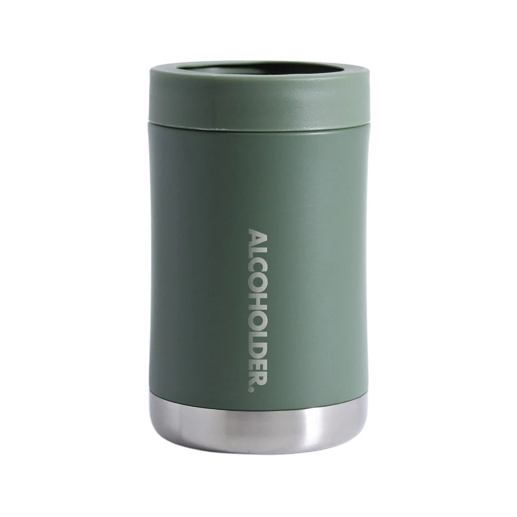 TRAVINO STUBZERO COOLER - HUNTER GREEN