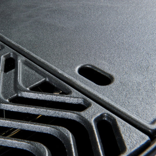 Dometic CPB101 Portable Gas BBQ