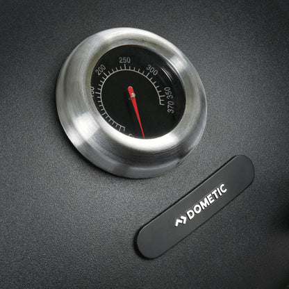 Dometic CPB101 Portable Gas BBQ