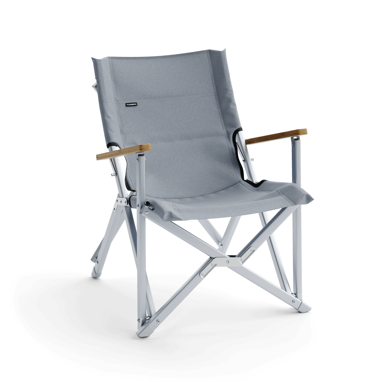 Dometic GO Compact Camp Chair - Silt