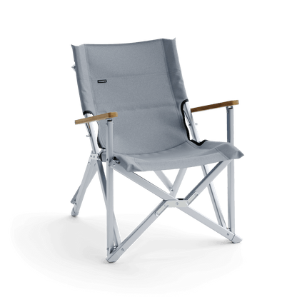Dometic GO Compact Camp Chair - Silt