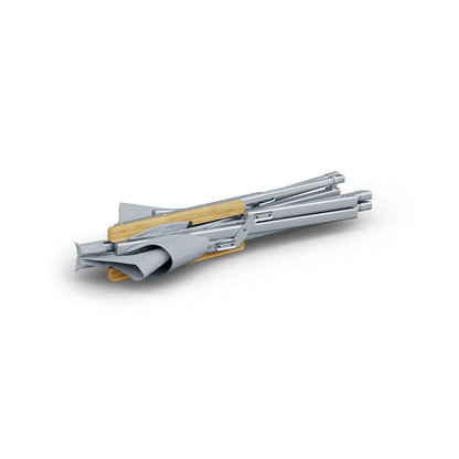 Dometic GO Compact Camp Chair - Silt