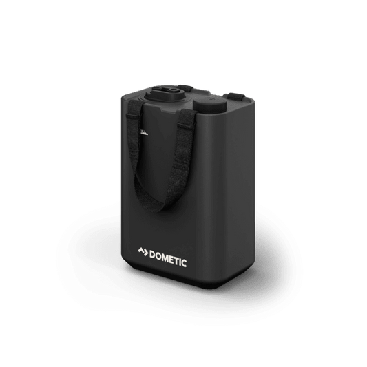 Dometic GO Hydration Water Jug 11L - Slate