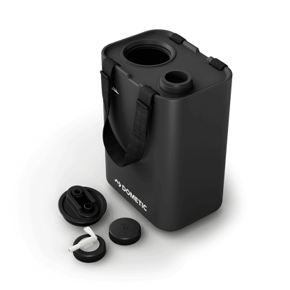 Dometic GO Hydration Water Jug 11L - Slate