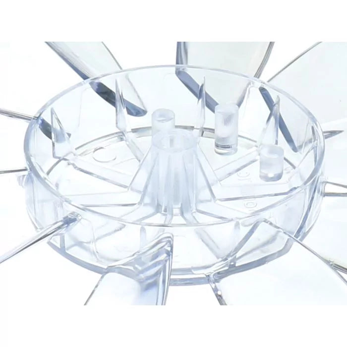 Dometic Atwood Fan-Tastic Vent Clear Fan Blade Kit