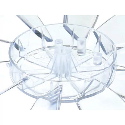 Dometic Atwood Fan-Tastic Vent Clear Fan Blade Kit
