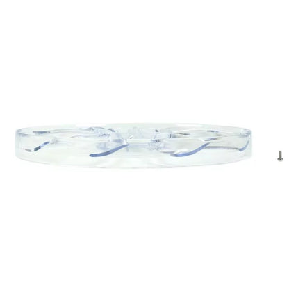 Dometic Atwood Fan-Tastic Vent Clear Fan Blade Kit