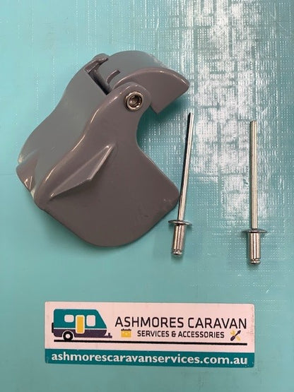 Safety Travel Lock - Suit Dometic A&E 8500 / 8700 / 9000 Awnings