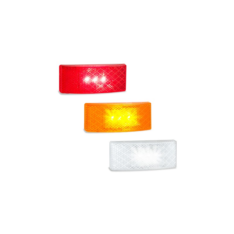LED Autolamps EU38 Series