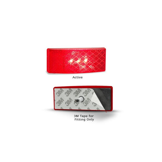 LED Autolamps EU38 Series