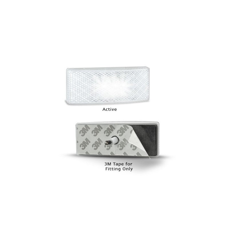 LED Autolamps EU38 Series