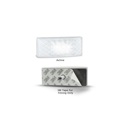 LED Autolamps EU38 Series