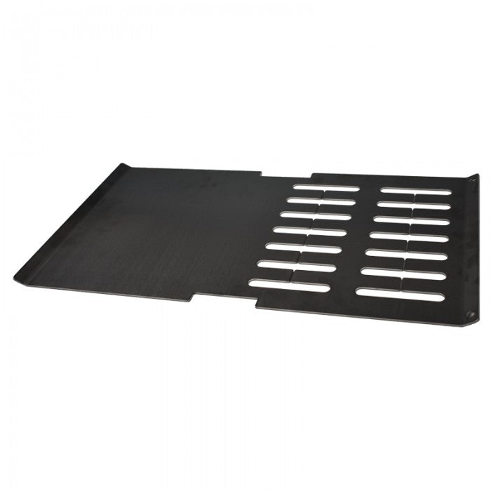 Grill and Hot Plate to suit Portable 400mm Firepit