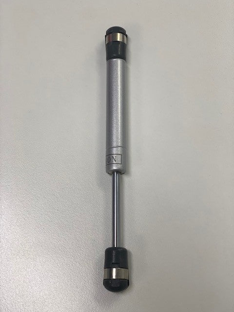 GAS STRUT FOR CARAVAN OVERHEAD CUPBOARDS SILVER 60NM 178MM
