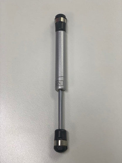GAS STRUT FOR CARAVAN OVERHEAD CUPBOARDS SILVER 60NM 178MM