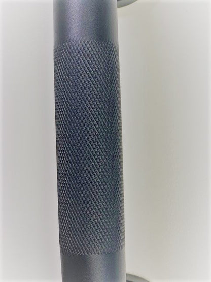 250mm Black Grab Handle