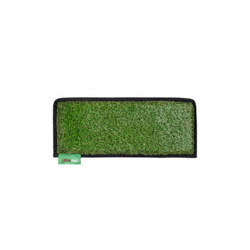 MUK MAT PULL-OUT STEP