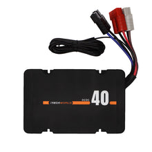 Load image into Gallery viewer, DUAL INPUT 40A IN-VEHICLE BATTERY CHARGER DC ITECHDCDC40 DCDC
