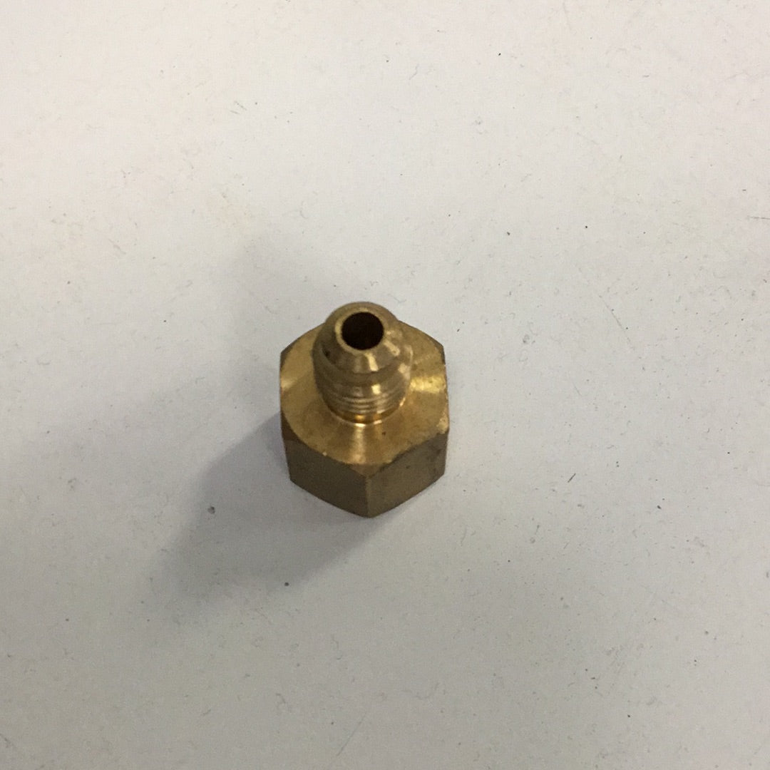 No 16 3/8x1/8 Fm Fl Union