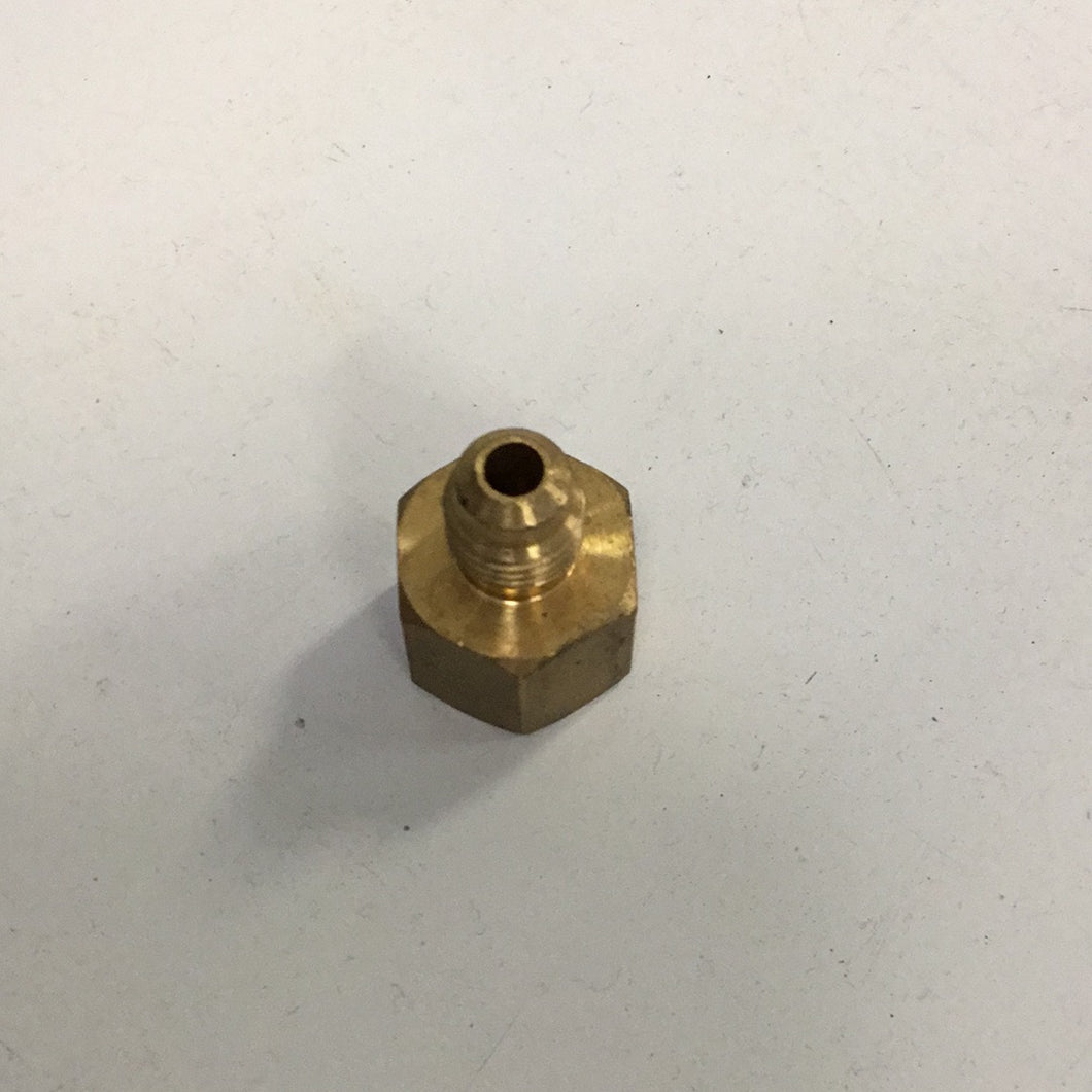 No 16 3/8x1/8 Fm Fl Union