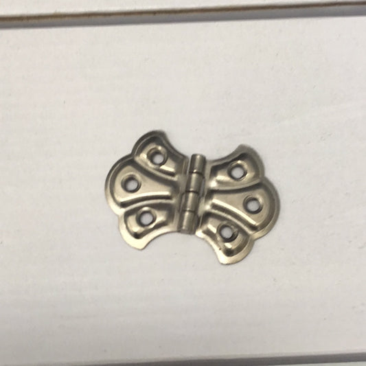 BUTTERFLY HINGE - N/P
