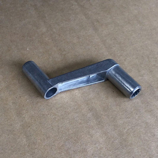JENSEN HATCH 14"X 14" WINDER HANDLE ONLY