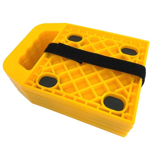 Australian RV Universal jack pads