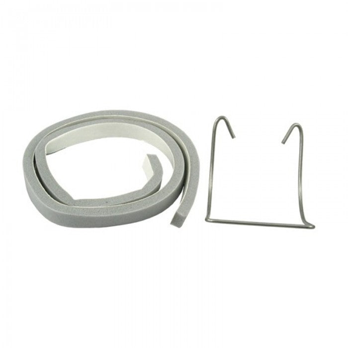 Spare Spring & Seal - Suit Large Scupper Vent (240 x 150mm) – Ashmores ...