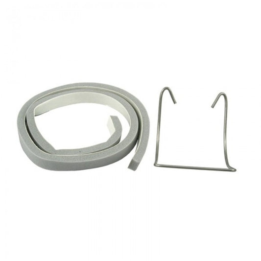 Spare Spring & Seal - Suit Large Scupper Vent (240 x 150mm)