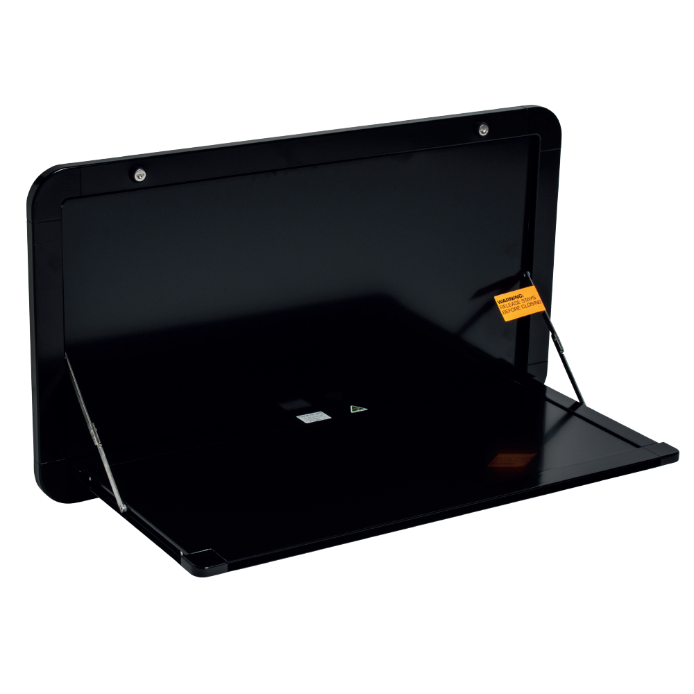 Lifestyle Table 450×800 Black