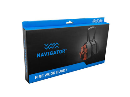 NAVIGATOR FIRE WOOD BUDDY