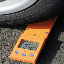 Load image into Gallery viewer, Reich Caravan Weight Control Yellow 1000kg
