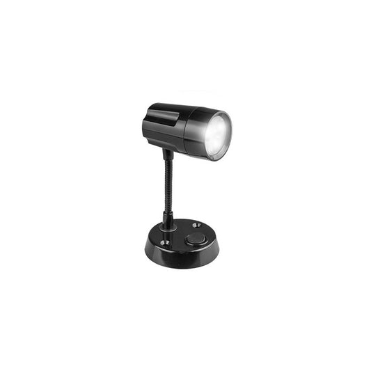 Reading Light with Rotate & Flexible Neck Extension - RL120 Series