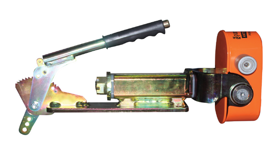 Saracen DO35 Suitable Off-Road Hitch Lock - Fits V1-V2-V3