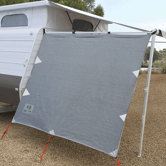 Coast to Coast Side Sunscreen for Pop Tops